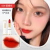 3#warm orange brown