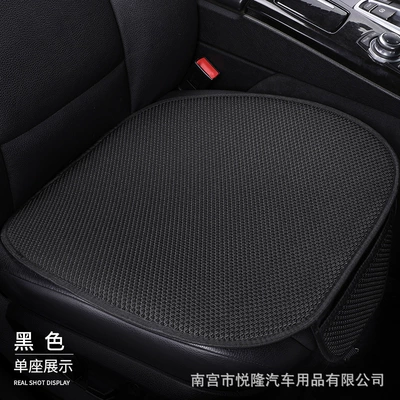Multi-function pad — from the Manufacturer - classic-black-front-single-panel
