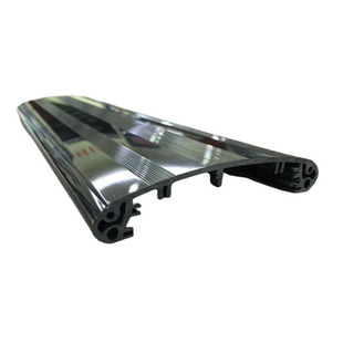 Processing and Customizing Pvc Extruded Profiles Pvc Plastic Profiles Pvc Extruded Profiles