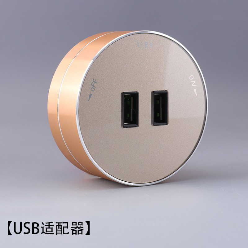 Enchufe ferroviario británico 13a abierto cocina sala de estar carril eléctrico móvil adaptador de Hong Kong y Macao placa de conexión negra image 57