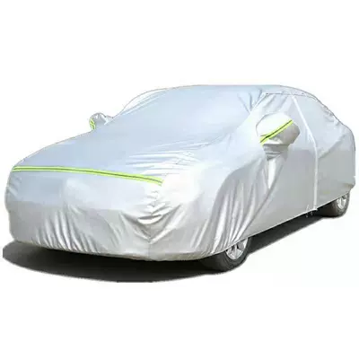 Car clothing | Cover, Full Cover, Sun Protection