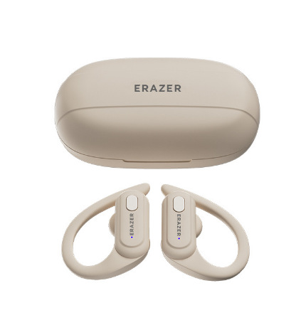 XT60異能者TWS耳掛け式ワイヤレスBluetoothイヤホンデジタル電量表示音楽スポーツ両耳Bluetooth