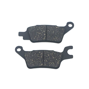 Motosiklet, Go-Kart, ATV üçün disk əyləc balatası JHA062 B7J-F5805-00
