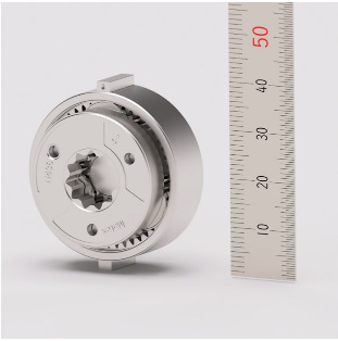 Matex 日本行星齿轮减速机/变速箱LGU35-M7/S7-A