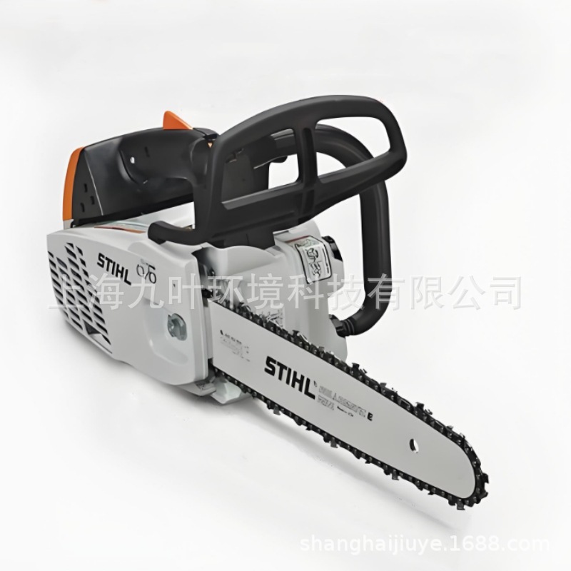 STIHL斯蒂尔MS194T油锯园林伐木锯12寸木材切割锯
