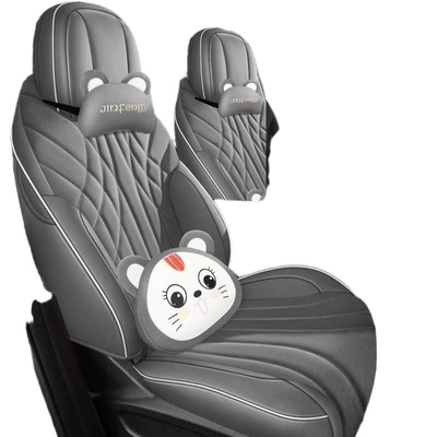 Modelə uyğun (Original) oturacaq örtükləri: seat covers, full-coverage design, suitable