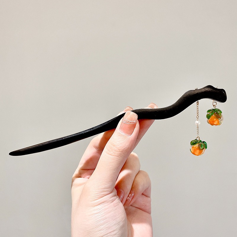 Antiguo estilo de estilo de flujo, pinzas de cabello para mujeres de alto nivel, vestidos chinos, nuevos pinzas de cabello retro chinos, pinzas de cabello al por mayor.