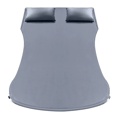 Vehicle-mounted inflatable bed — Mattress Camping Sleeping Artifact