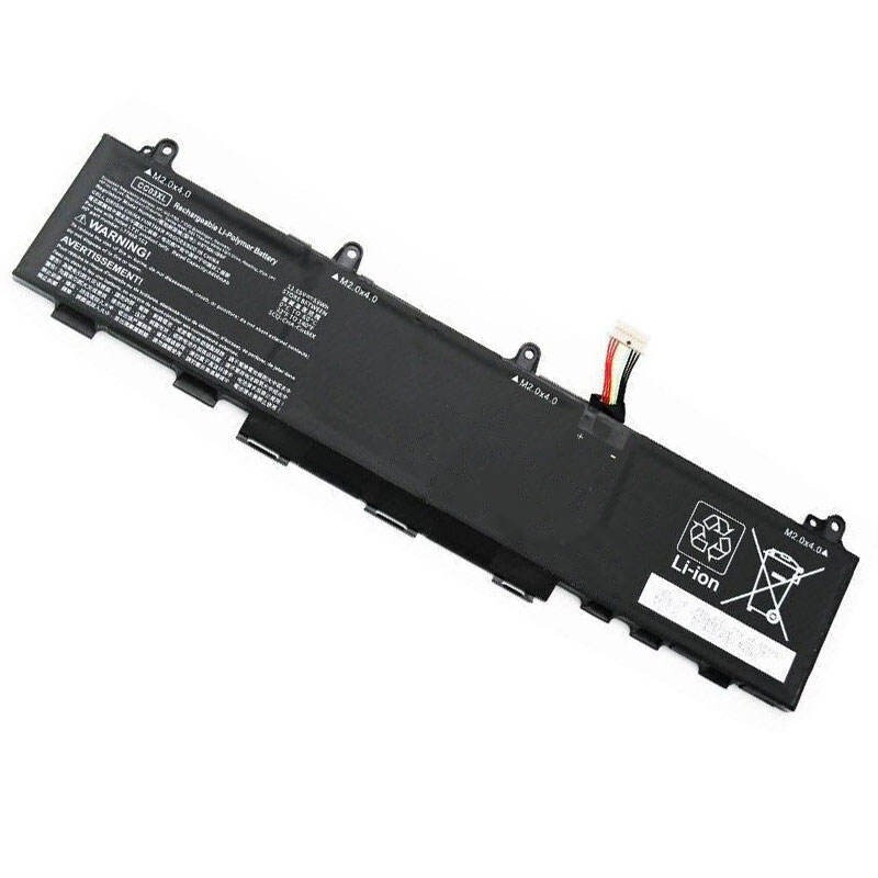 Suitable for Hp Elitebook 830 835 840 845 G7/G8 Cc03Xl 53Wh Battery Suitable for Hp Elitebook 830 835 840 845 G7/G8 Cc03Xl 53Wh Battery