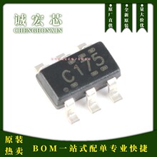 SN74LVC2G17DBVR �zӡC175 SOT-23-6 �pʩ�����|�l�����_��оƬ