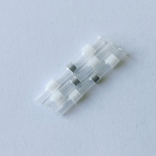 Solder ring Heat Shrinkable tube terminal insulation sleeve self-produced