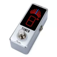 Rowin Langyun Guitar Tuner Guitar Bass Violin UKULELE LT-910