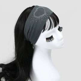 围巾;其它巾类;民族宗教头巾