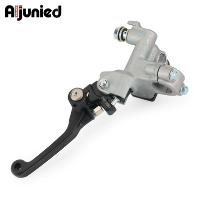 for Kawasaki KX 65 85: Tormoz supportları
