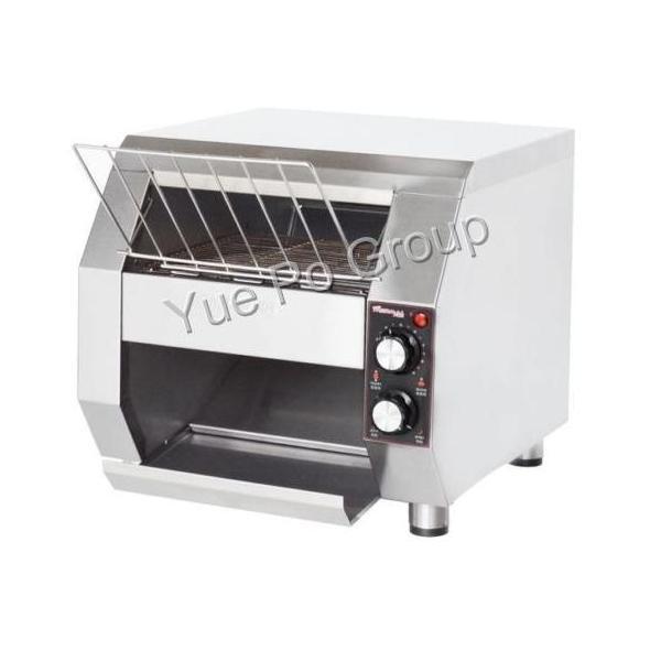 THERMAL PRO高速链式多士炉(TT-1H)