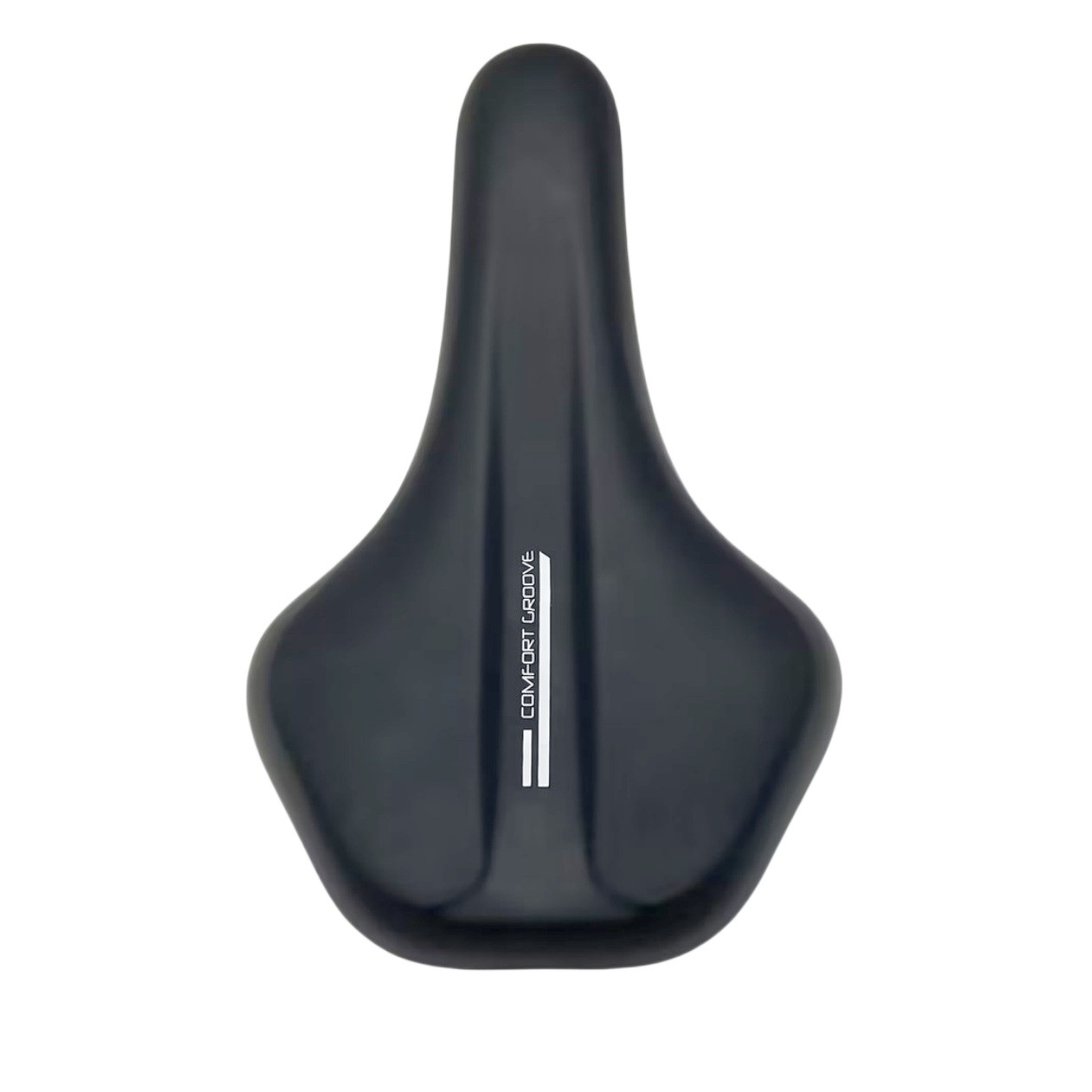 Mountain Road bicicleta memoria cojín esponja rebote lento engrosada sillín rebote lento asiento transpirable