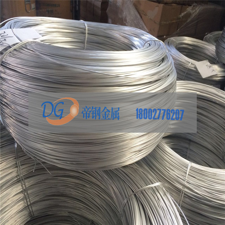 现货批发2A02铝合金线 做铆钉2A02铝合金线材 国标2a02铝合金线