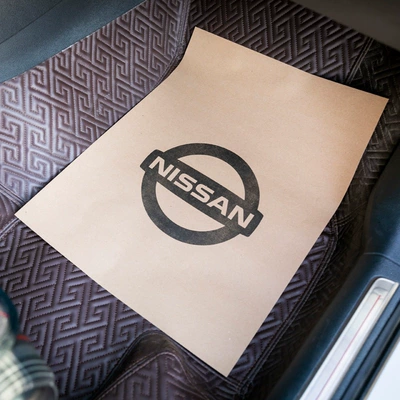 Universal Foot Pad – mat, car wash foot mat, foot - 100-black-nissan-car-emblems-todays-super-low-price