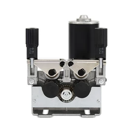 微型电动机;送丝机;家电用电动机