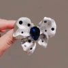 375#Silver Butterfly