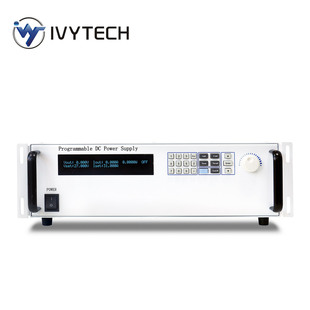 Ivitco High Power Programmable DC Linear Power Supply with OVP/OCP IV3030LP/IV3040LP