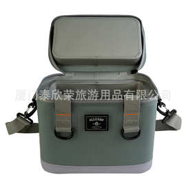 跨境电商热销8L防水冰包保温包防雨防水保冰时长48小时以上