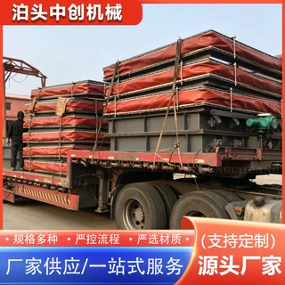 厂家直供非金属补偿器 烟风道织物蒙皮软连接 非金属膨胀节