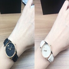�żҸ�Ʒ�|�ڰ׽�����Pϵ����ʿ�CоʯӢ��ˮŮʿ27MM�ֱ�