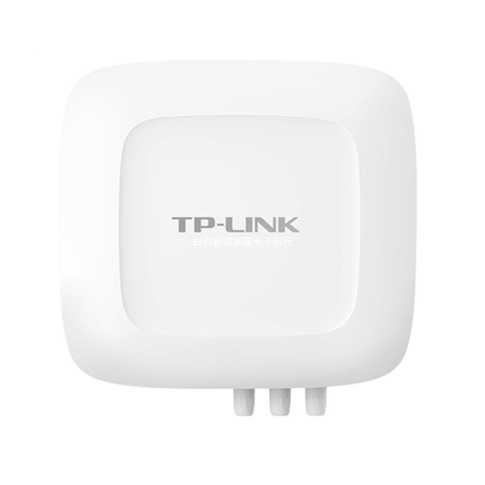 适用于TP-LINK TL-AP1202GP全向 千兆端口双频室外无线AP