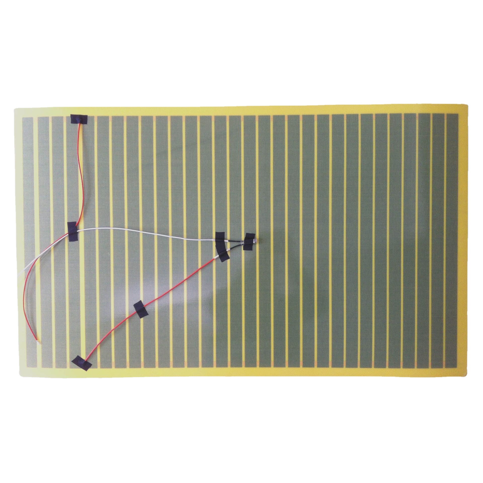 厂家直供石墨烯发热膜碳晶发热芯太空舱汗蒸房环氧加热板多规格