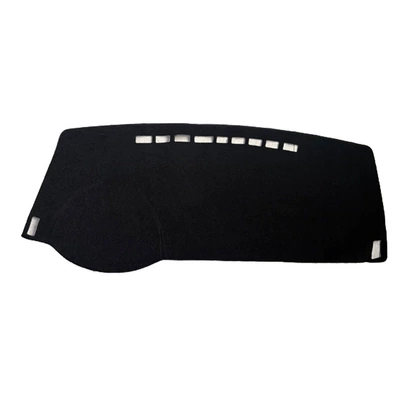 Toyota Alfa Vellfire 02-07 tablosuna işıq keçirməyən, sürüşməyən günəşlik matı, sol və sağ sükan