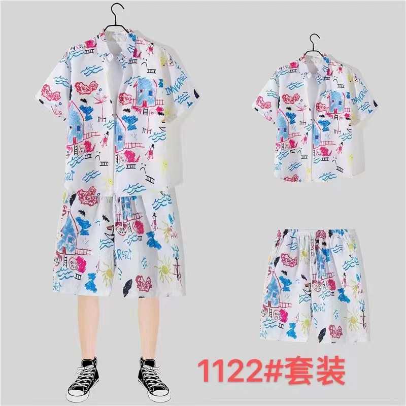 1122 세트 화이트