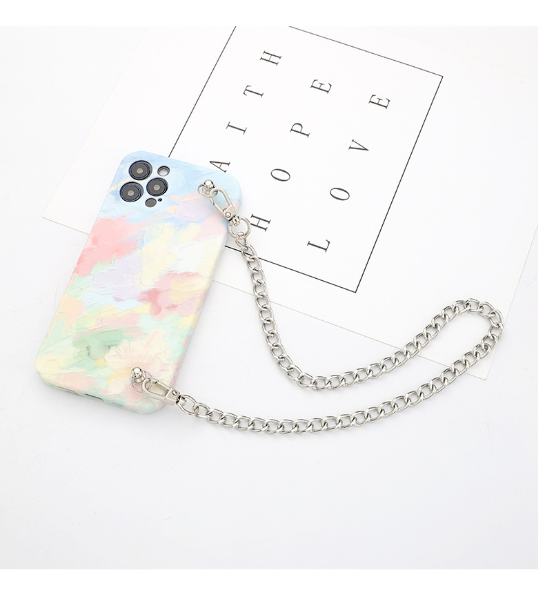 珍珠链条详情_08