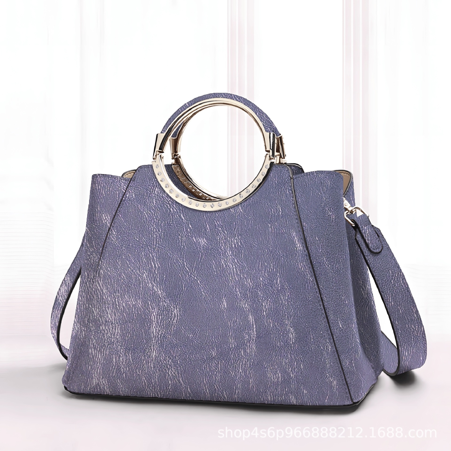 Metal perlado rascar arrugas melón antioxidación pu estampado cuero bolsas especiales zapatos ropa tela juguete