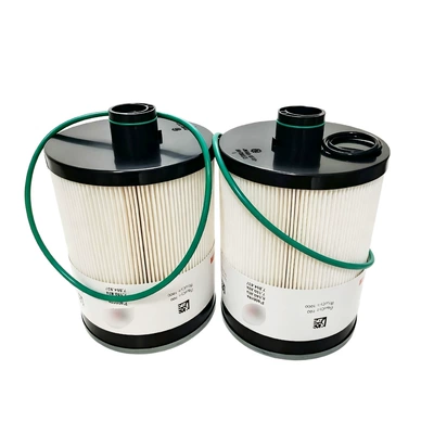 is suitable for Cummins: Diesel filter
