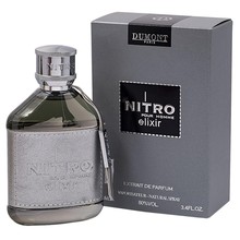 �羳���� Dumont Nitro 100ml �yɫ�־õϰݰ������Ж|��ˮ