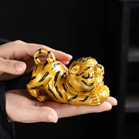 Год Тигра True Tea Pets Boutique Creative 貔貅 貔貅 貅 功 功 功