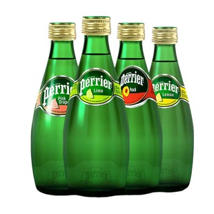 �����M�� Perrier����ˮ330ml ����VȪˮ�W�t�Ʒ���ζ�������l