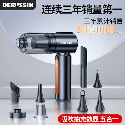 combines blowing and suction, and is specifically — Tozsoranlar
