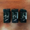 Black [Long Tube]
