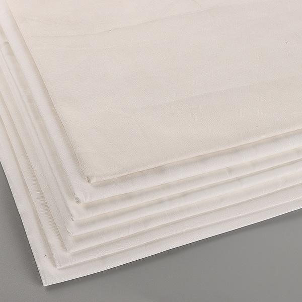 Organic cotton gauze cloth