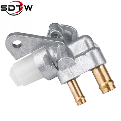 Motorcycle General Parts Mitsubishi GT1000 fuel valve
