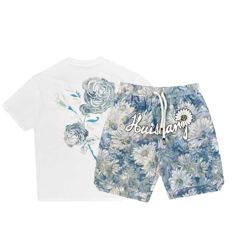 G18 화이트 세트