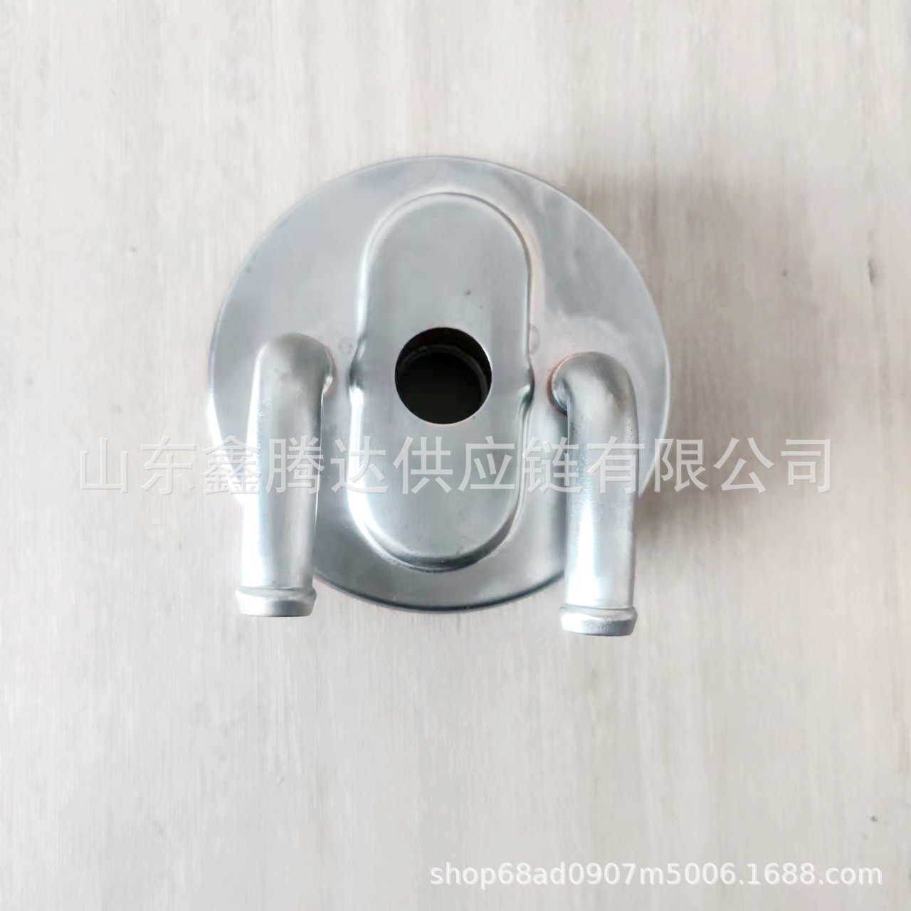 Nissan 21305-VB01A 21305VB01A Nissan Engine Oil Cooler Core Assembly (car radiator)