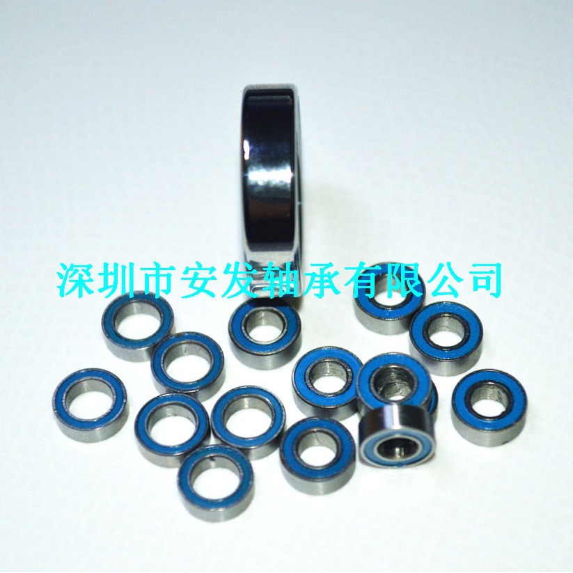 ֱMR85-2RS ΢͹(ھ5mm*⾶8mm*2.5mm)