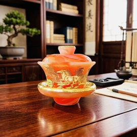 茶杯;茶具套装;茶叶罐