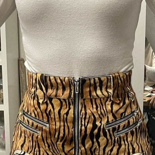 ���Ʒ��bţëƤ������ë�^��ţƤ1.0MM��Ⱥ����Sɫ�Rëӡ��