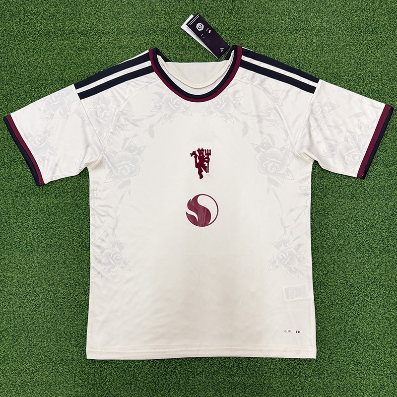 Camisetas de fútbol de la Copa Mundial 2026 España Alemania Argentina Argelia Portugal Italia image 81