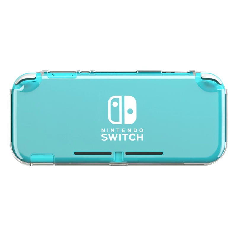 Nintendo Shell protector Switchlite máquina de juego cubierta protectora transparente de mano accesorios soft shell ventas directas de fábrica