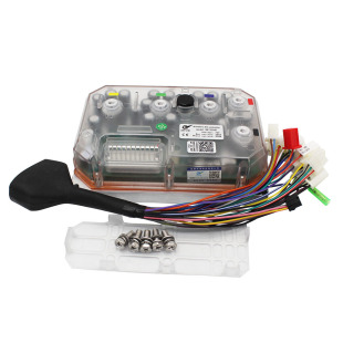 DKYS��늄�܇�ĦDK72550Tʸ��FOC늙C����������72V280A͸��